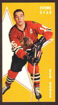 1994 Parkhurst Tall Boys Future Stars #FS-3 Ken Hodge