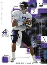 1999 SP Signature #176 Brock Huard