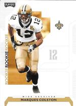 2006 Playoff NFL Playoffs #149 Marques Colston