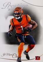 2023 Panini Prestige #60 Jamarr Chase
