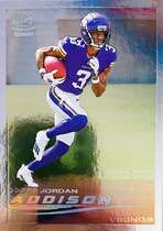 2023 Panini Zenith Pacific Revolution #14 Jordan Addison