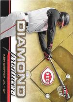 2006 Ultra Diamond Producers #DP4 Ken Griffey Jr.