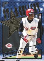 2001 Topps Gallery Star Gallery #SG5 Ken Griffey Jr.