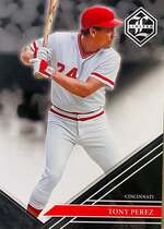 2023 Panini Chronicles XR #19 Miguel Bleis