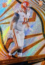 2023 Panini Chronicles Draft Picks Revolution #54 Bryan Bresee