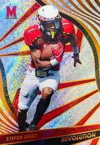 2023 Panini Chronicles Draft Picks Revolution #96 Stefon Diggs