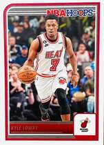 2023 Panini NBA Hoops #36 Kyle Lowry