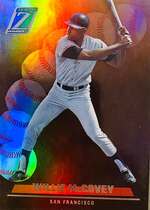 2023 Panini Chronicles Zenith #20 Willie McCovey