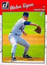 2023 Donruss Base Set #276 Nolan Ryan