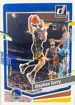 2023 Donruss Base Set #65 Stephen Curry