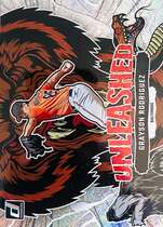 2023 Donruss Unleashed Rapture #U15 Grayson Rodriguez