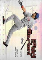 2006 Topps Hobby Masters #HM12 Manny Ramirez