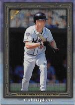 1998 Topps Gallery #77 Cal Ripken Jr.
