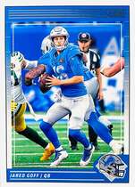 2024 Score Base Set #94 Jared Goff