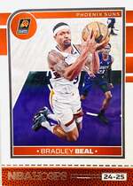 2024 Panini NBA Hoops #95 Bradley Beal
