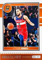 2024 Panini NBA Hoops #146 Tyus Jones