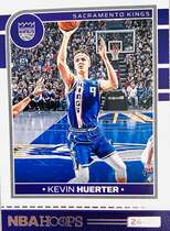 2024 Panini NBA Hoops #225 Kevin Huerter
