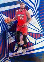 2023 Panini Revolution Winter #2 Jimmy Butler