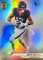 2024 Donruss Elite #6 Nico Collins