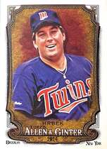 2024 Topps Allen & Ginter #347 Kent Hrbek