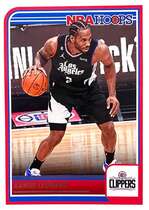 Kawhi Leonard Trading Card Values | Sportlots Price Guide