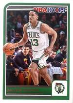 2023 Panini NBA Hoops #43 Malcolm Brogdon