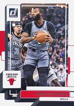 2022 Donruss Base Set #197 Andre Drummond