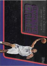 2006 Topps Own the Game #16OTG Marcus Camby