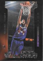 1997 SkyBox Premium Rock'n Fire #5RF Marcus Camby