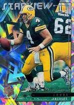 1999 Upper Deck HoloGrFX Star View #S2 Brett Favre
