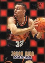 1996 Ultra Board Game #9 Jason Kidd