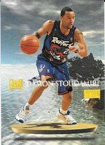 1997 SkyBox Premium Jam Pack #2JP Damon Stoudamire