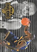 1994 Ultra Award Winners #4 Chris Webber