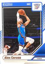 2024 Donruss Base Set #35 Alex Caruso