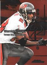 1999 SkyBox Dominion Goal 2 Go #4GTG Warrick Dunn|Barry Sanders