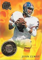 1994 Ultra Achievement Awards #2 John Elway