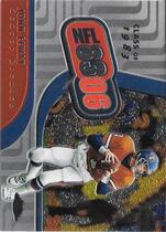 2006 Topps Chrome NFL 8306 #NFL1 John Elway