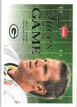 2006 Fleer Faces of the Game #FG-BF Brett Favre