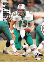 1999 Topps Picture Perfect #P8 Dan Marino