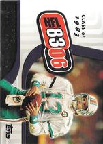 2006 Topps NFL 8306 #NFL4 Dan Marino