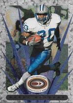 1999 Donruss Preferred QBC #74 Barry Sanders