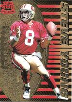 1996 Pacific Dynagon #P-130 Steve Young