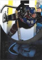 1997 Upper Deck Ice #61 Peter Forsberg