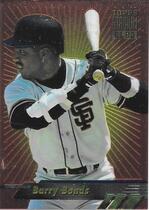 1994 Stadium Club Finest #F3 Barry Bonds