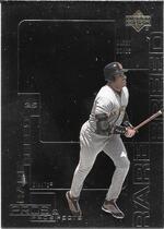 2000 Upper Deck Pros and Prospects Rare Breed #R4 Barry Bonds