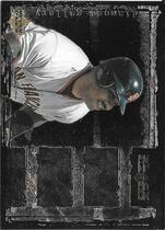 2000 Upper Deck Black Diamond Rookie Edition Gallery #G2 Barry Bonds