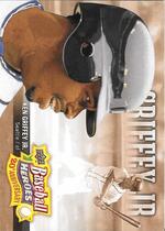 2010 Upper Deck Baseball Heroes 20th Anniversary Art #BHA-1 Ken Griffey Jr.