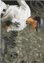 2000 Upper Deck People's Choice #PC3 Derek Jeter