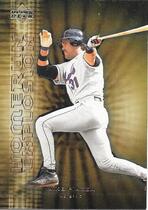 2001 Upper Deck Home Run Explosion #9 Mike Piazza