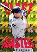 1997 Score Blast Masters #12 Alex Rodriguez